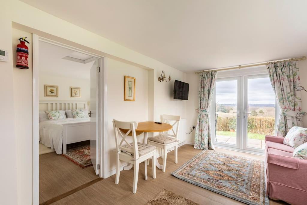 Oak Tree Cottage Uckfield Eksteriør bilde