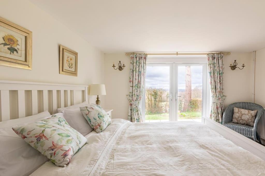 Oak Tree Cottage Uckfield Eksteriør bilde
