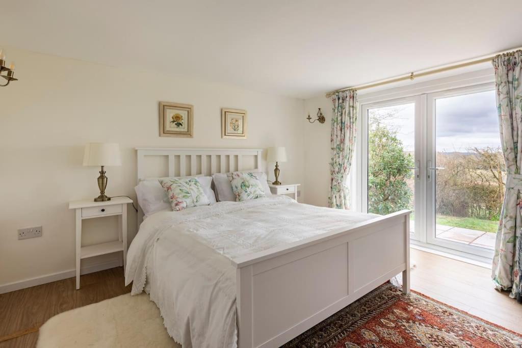 Oak Tree Cottage Uckfield Eksteriør bilde