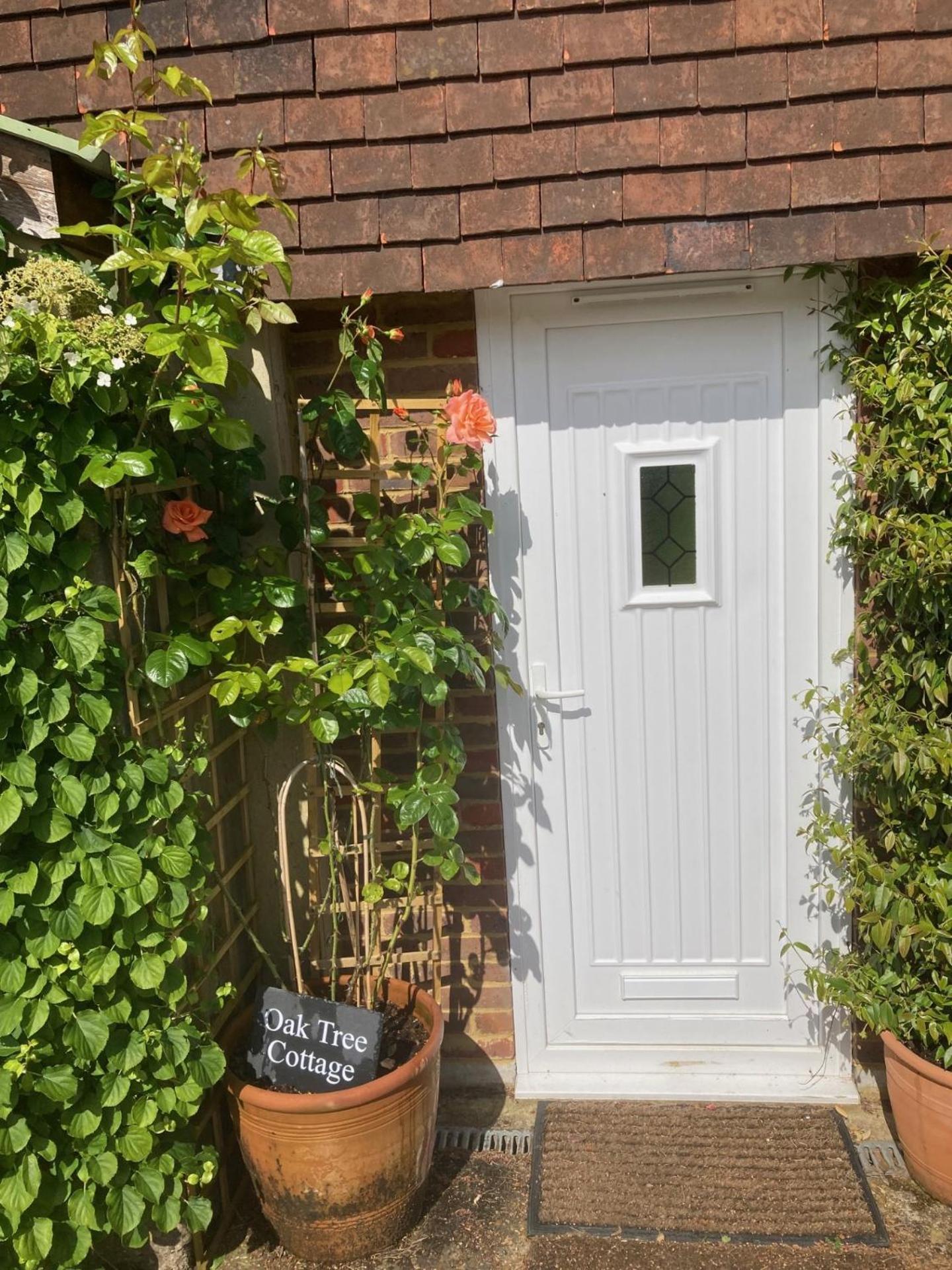 Oak Tree Cottage Uckfield Eksteriør bilde