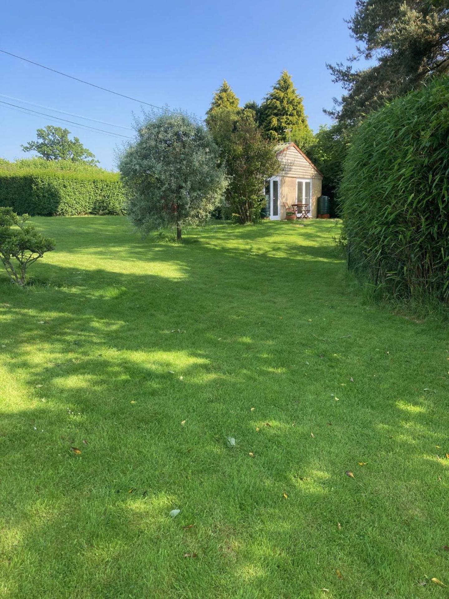 Oak Tree Cottage Uckfield Eksteriør bilde