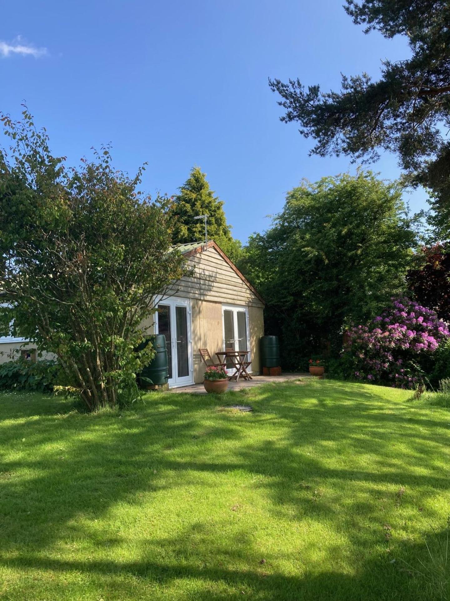 Oak Tree Cottage Uckfield Eksteriør bilde